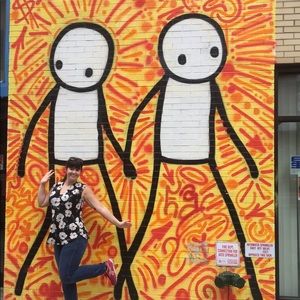 Meet your Posher, Kallie